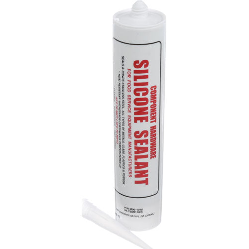 CHGM90-1018 Component Hardware - Food Grade Silicone Sealant CHGM90-1018 Component Hardware - Food Grade Silicone Sealant